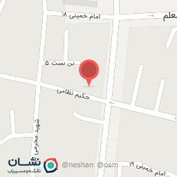 عکس بانک توسعه تعاون