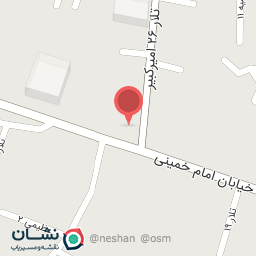 عکس دکوراسیون فرزاد