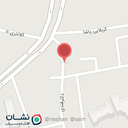 عکس سالن زیبایی خاتون 