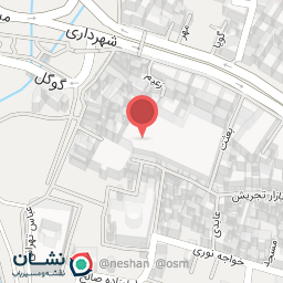 عکس فروشگاه سیمکارت قائم شعبه تجریش