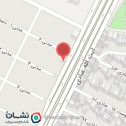 عکس بلبرینگ شاه محمدی