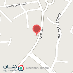 عکس فروشگاه عروس حسامی