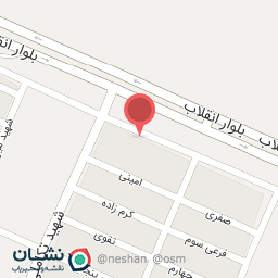 عکس فروشگاه روغن موتور فیلتر حمید