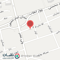 عکس چرم باربارا شعبه مرکزی