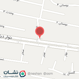 عکس آموزشگاه آرایشگری خانومی