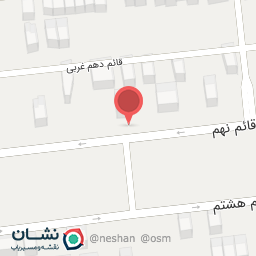 عکس کاسپین آسانبر پارس