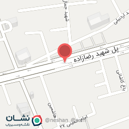 عکس کافه تریا طلایی