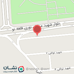 عکس افق کوروش شعبه زاهدان بلوار بهداشت