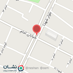 عکس چهارراه معلم
