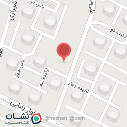 عکس بازارچه یاس