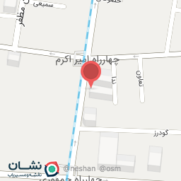 عکس پاساژ علی