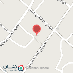 عکس آموزشگاه خیاطی سحر بانو