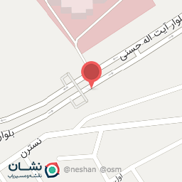 عکس مطب دكتر توحيد بابايی متخصص جراحی لثه و ايمپلنت