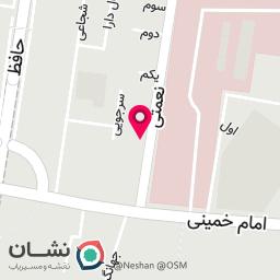 عکس تعمیرات تخصصی انواع صندلی اداری در محل