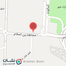 عکس بانک مسکن شعبه سبزه میدان