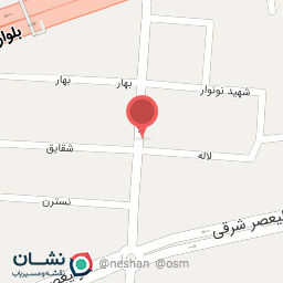 عکس بوتیک ساینا