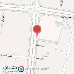 عکس پارکینگ شهرداری اطلس