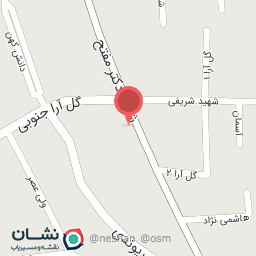 عکس دکوراسیون پارس