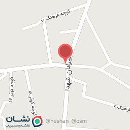 عکس سوپر مارکت توحید