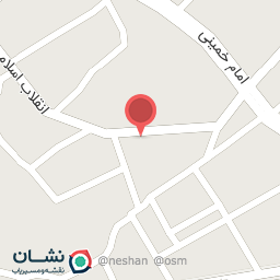 عکس حسینیه حاج عبدالله