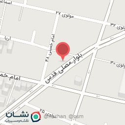 عکس مجتمع تجاری هامون