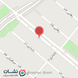 عکس الکتریکی آریا شعبه دو