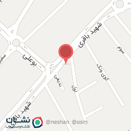 عکس آجیلی نصرتیان