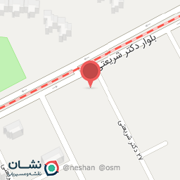 عکس دکتر شیما رستمی