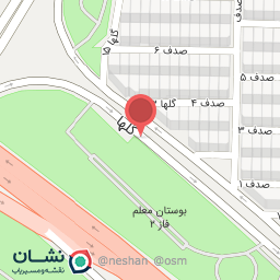 عکس اداره نظارت بر اماکن عمومی 