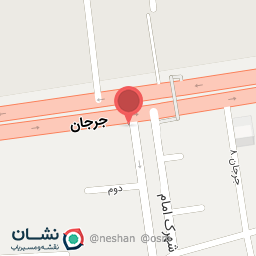 عکس بانک ملت  شعبه شهرک امام