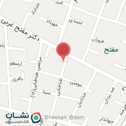 عکس مجتمع مسکونی ستایش 