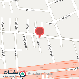 عکس فروشگاه حیوانات خانگی کاردینال