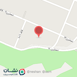 عکس برج مسکونی دژار