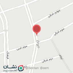 عکس فروشگاه زنجیره ای گندم - لواسان تره بار  نگین