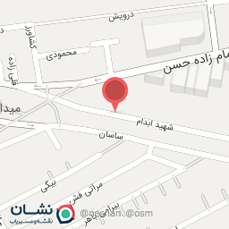 عکس فست فود ٱشمزه.غرفه هفت