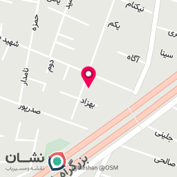 عکس خبرگزاری آوش