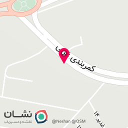 عکس جلوبندی سازی محشر