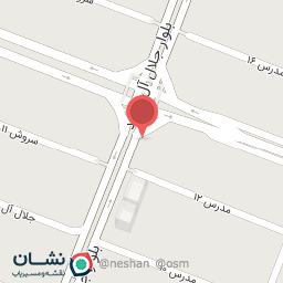 عکس سوپر مارکت سبلان