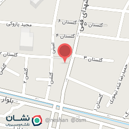 عکس مرکز پخش کاغذ دیواری مدرن