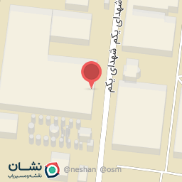 عکس توسعه بلور کاوه