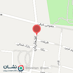 عکس کلینیک دندانپزشکی دکتر زینب بحرانی