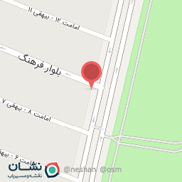 عکس سوپر مارکت پاشایی