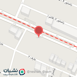 عکس مطب دکتر عبدالرضا محمودی