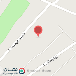 عکس شهرستان مهر