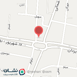 عکس داروخانه دکتر منصوری