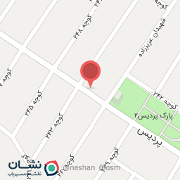 عکس پارک پردیس 2