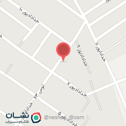 عکس ارایشگاه مهکامه