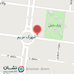 عکس سوپر مارکت حاج عباس