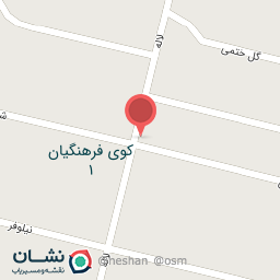 عکس مشاور املاک خلفی پور