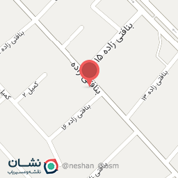 عکس آجیل و خشکبار بابا میرزا